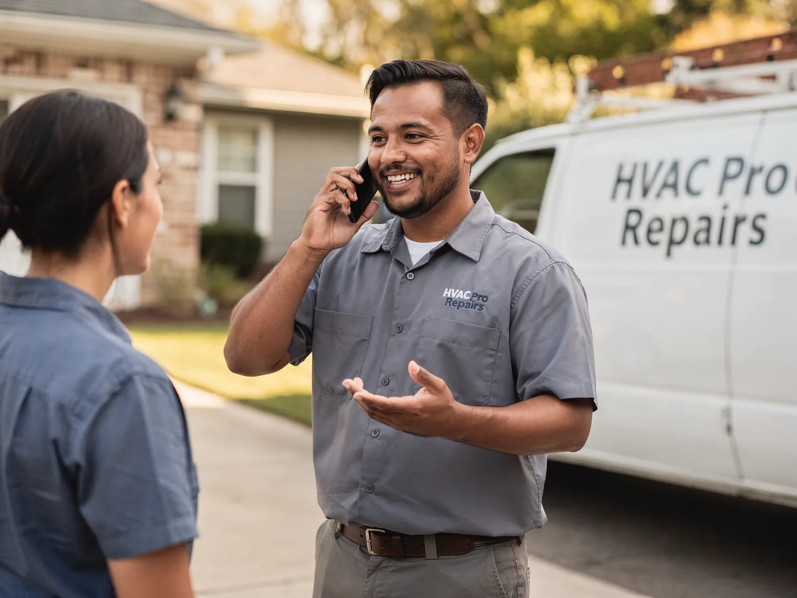 Heat Pump Repair Rush, KY FAQs